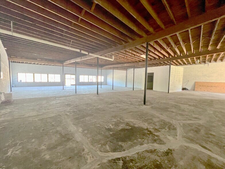 More Photos Of 2828 Gallatin Pike, Nashville Freestanding For Lease