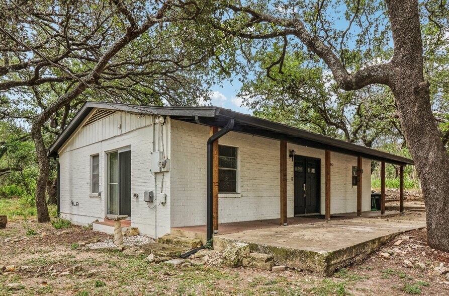 More Photos Of 7735 Mocking Bird Ln, San Antonio Lodge Meeting Hall For Sale