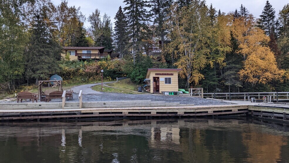 More Photos Of 10060 Gappa Rd, Kabetogama Hospitality For Sale