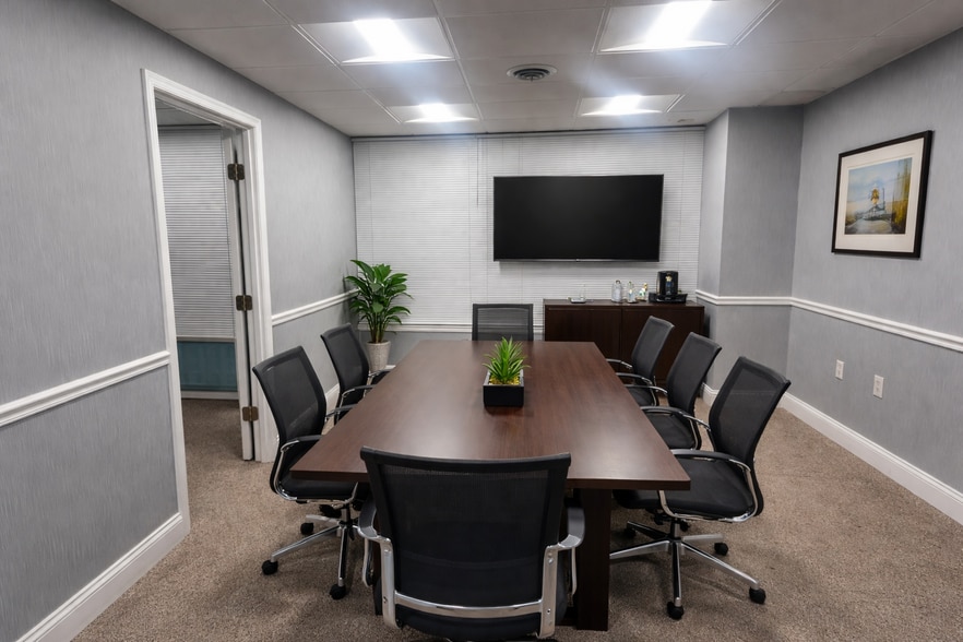 More Photos Of 2 Professional Dr, Gaithersburg Office For Sale