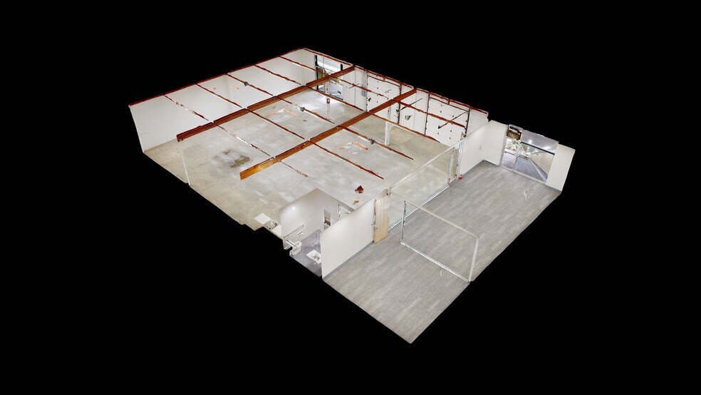More Photos Of 1074-1078 Independence Ave, Mountain View Warehouse For Lease