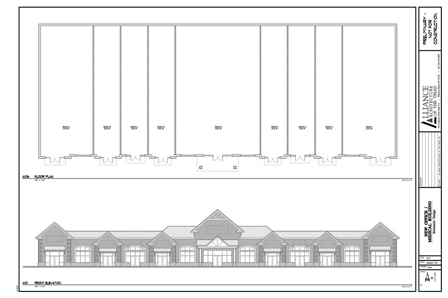 More Photos Of 1608 NC-66, Kernersville General Retail For Lease
