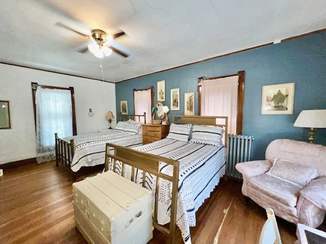 More Photos Of 301 S 3rd St, Raton Hospitality For Sale