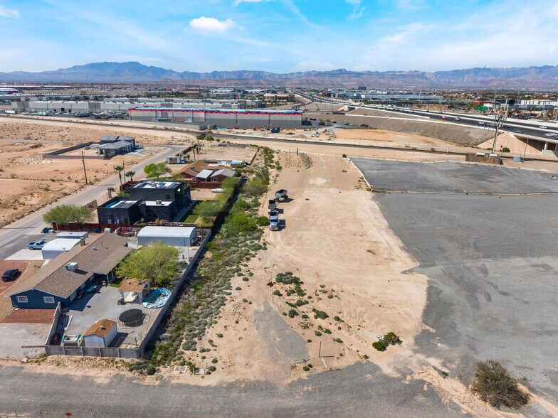More Photos Of 6721 Rogers St, Las Vegas Land For Sale