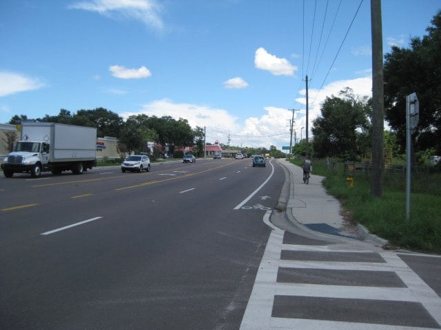 More Photos Of 1014 W Dr. Martin Luther King Jr Blvd, Seffner General Retail For Lease