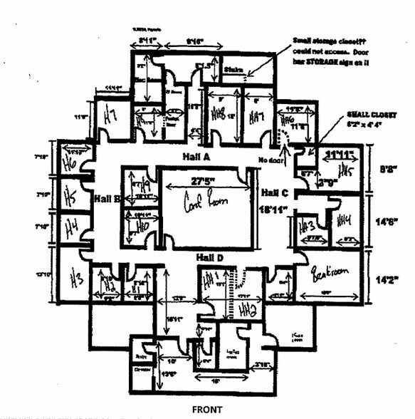 More Photos Of , Centralia Office For Sale