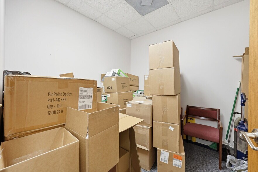 More Photos Of 502 McKnight Dr, Knightdale Medical For Sale