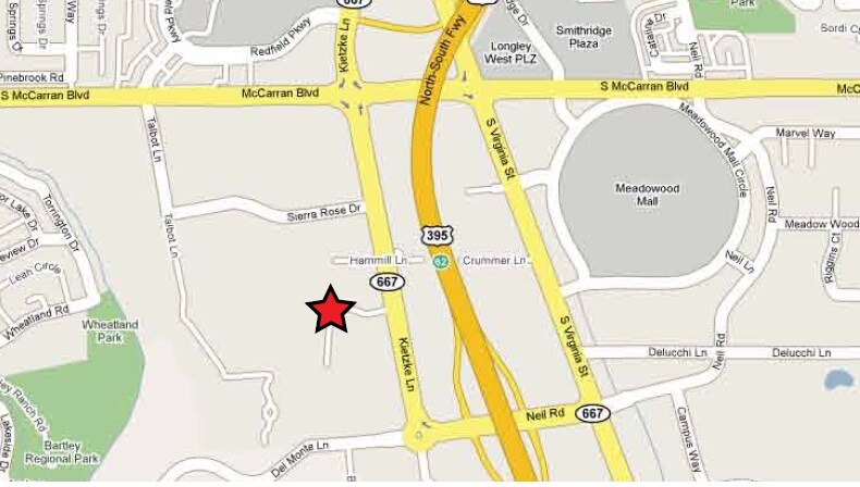 More Photos Of 5355 Kietzke Ln, Reno Office For Lease