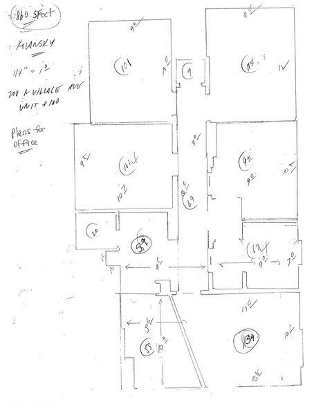 More Photos Of 200 N Village Ave, Rockville Centre Office Residential For Sale