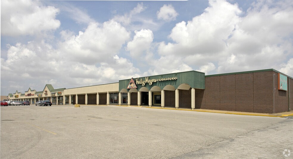 More Photos Of 1683 Camp Jackson Rd, Cahokia Unknown For Lease