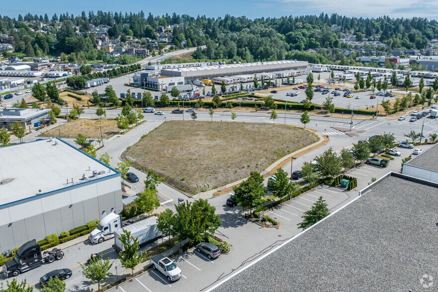 Primary Photo Of 11959 103A Av, Surrey General Retail For Lease