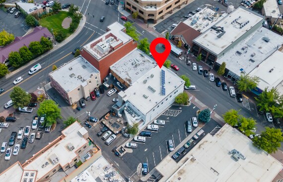 More Photos Of 1033 NW Bond St, Bend Restaurant For Sale