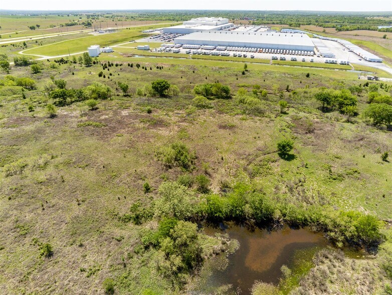 More Photos Of 397381 W 3000 Rd, Ochelata Land For Sale