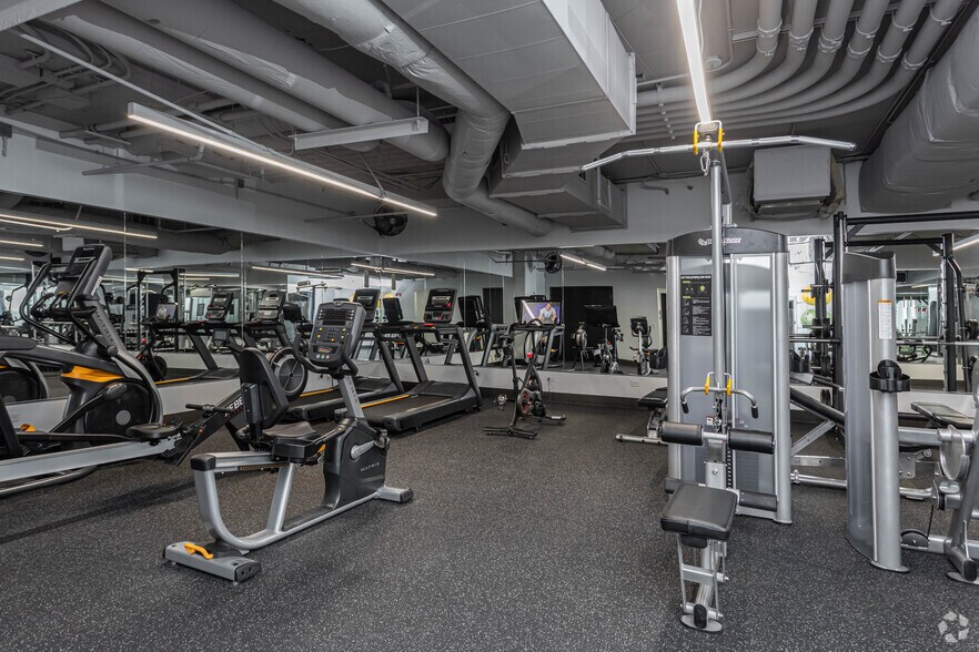More Photos Of 609 SW 8th St, Bentonville Loft Creative Space For Lease