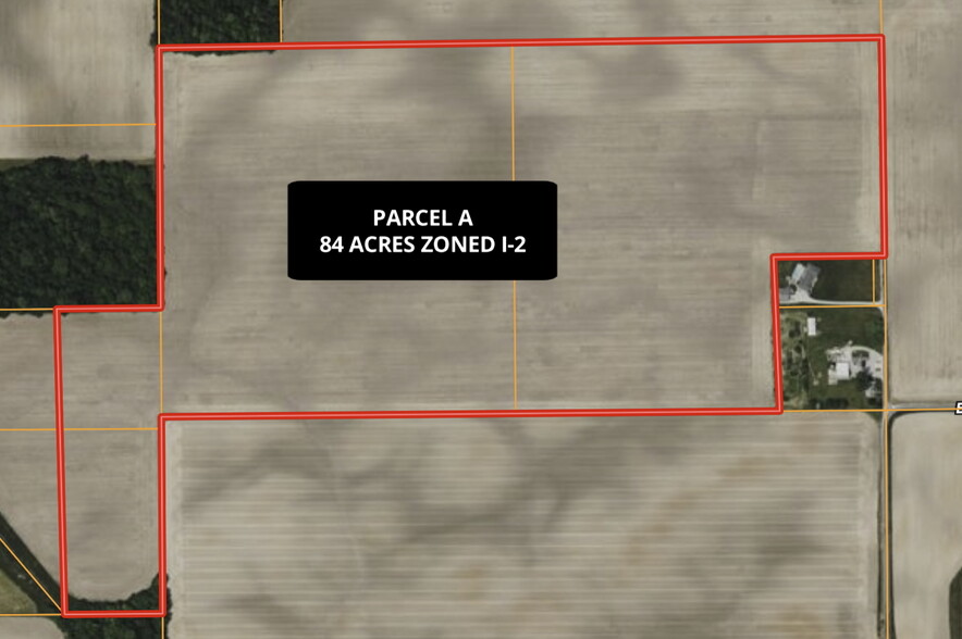 More Photos Of 401 E, Pittsboro Land For Sale