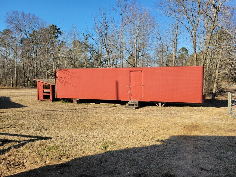 More Photos Of 7027 Old 421 Road, Liberty Land For Sale