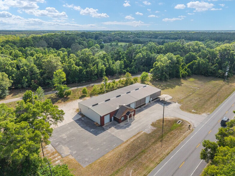 More Photos Of 26509 NW Us-27, High Springs Warehouse For Sale
