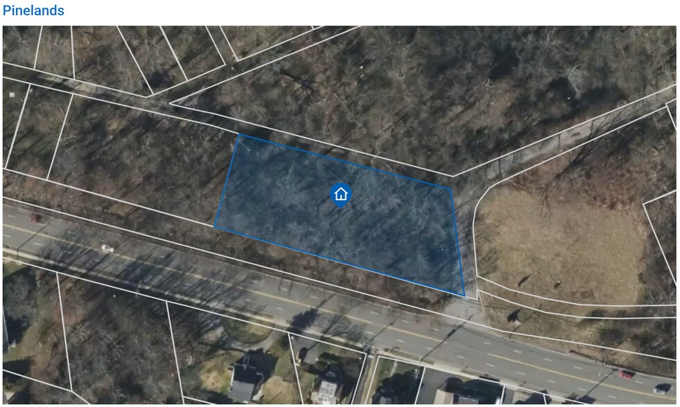 More Photos Of Glendale & Midwood Rd, Lincoln Park Land For Sale