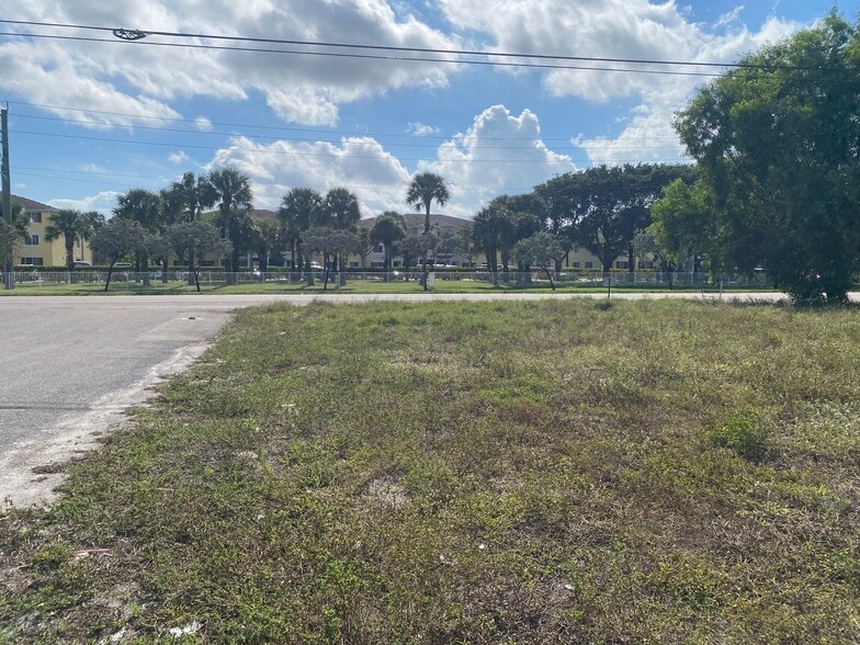 More Photos Of Northwest 19th Ave @ NW 15th Street, Pompano Beach Land For Sale
