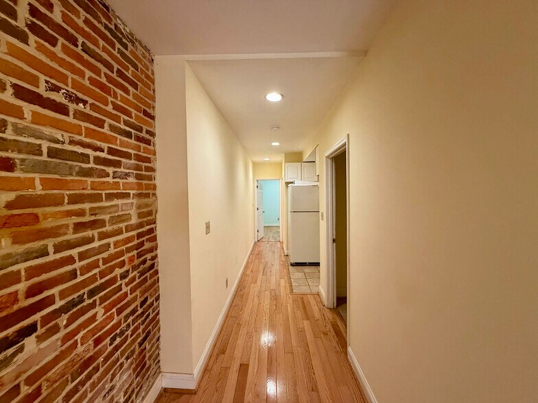 More Photos Of 1447 William St, Baltimore Apartments For Sale