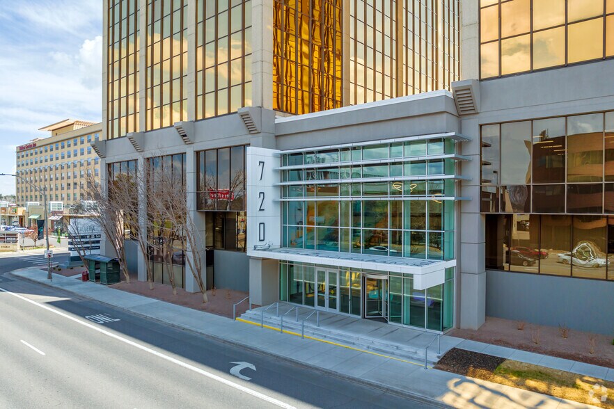 More Photos Of 720 S Colorado Blvd, Denver Office For Lease