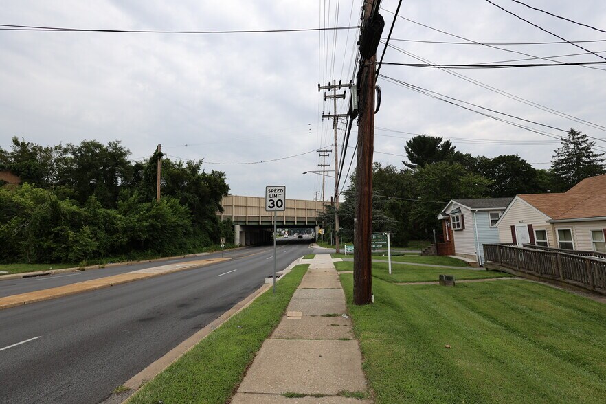 More Photos Of 1805 E Joppa Rd, Towson Office For Sale
