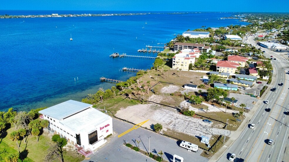 More Photos Of 1148 S McCall Rd, Englewood Land For Sale