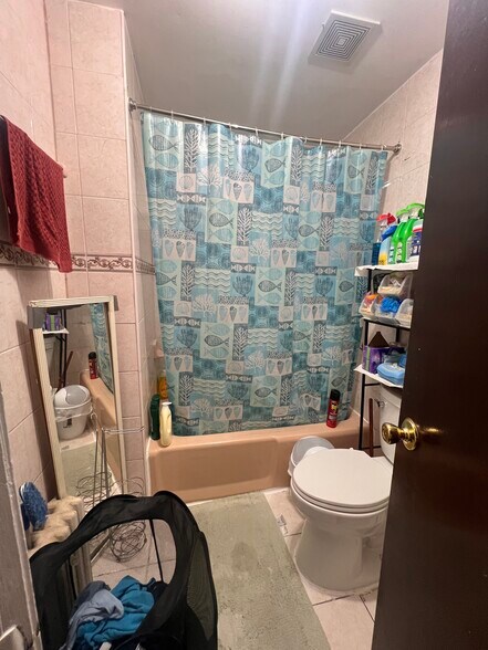 More Photos Of 10208 101st Ave, Jamaica Storefront Retail Residential For Sale