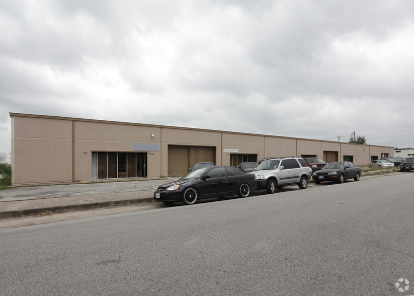 Primary Photo Of 7111-7129 Atwell Dr, Houston Warehouse For Lease