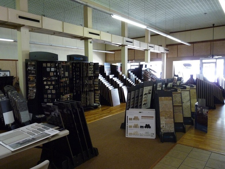 More Photos Of 15-17 S Commerce St, Liberty Storefront For Sale