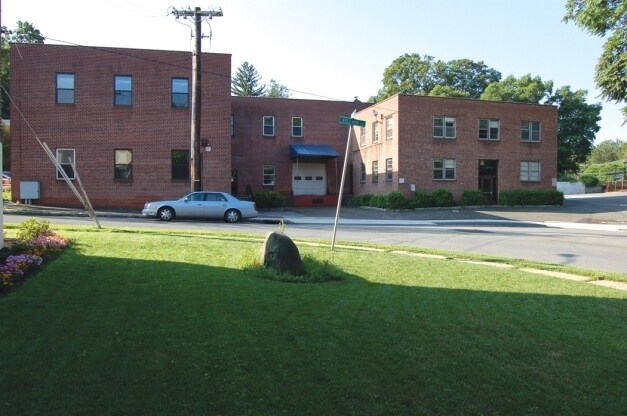 Primary Photo Of 1 Holland Ave, White Plains Self Storage For Sale