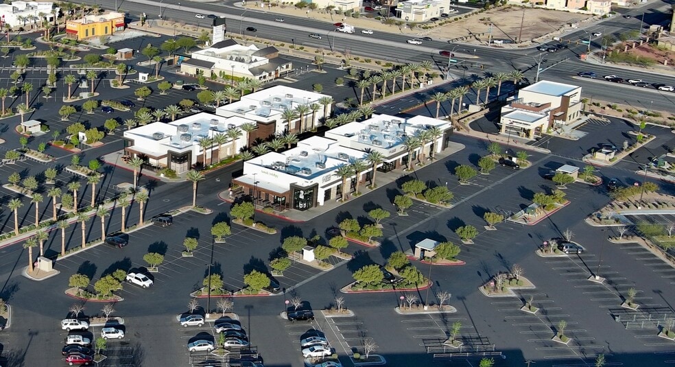 More Photos Of St. Rose Pky. & Amigo St, Henderson Unknown For Lease