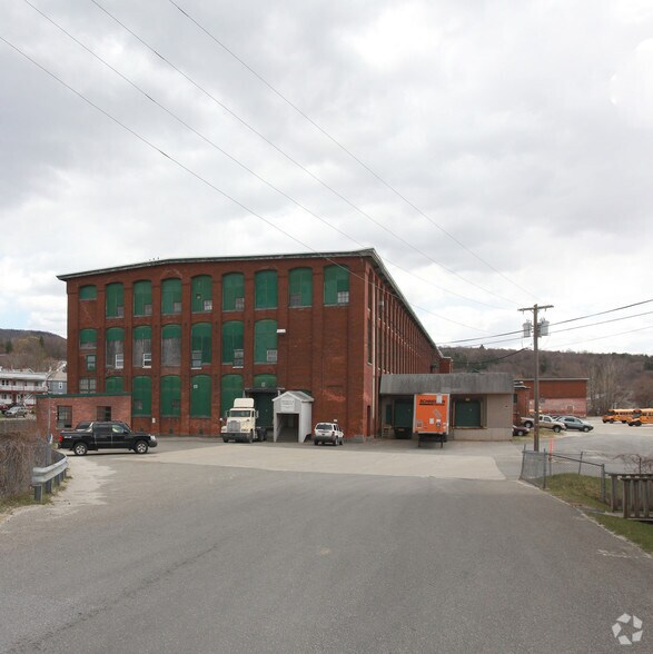 More Photos Of 7 Hoosac St, Adams Warehouse For Sale