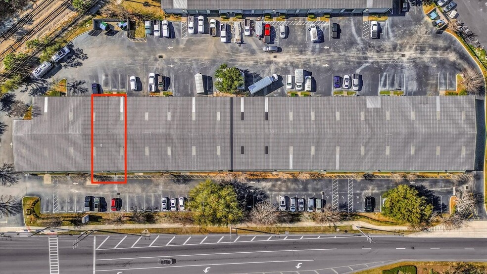 More Photos Of 2100 Ronald Reagan Blvd, Longwood Showroom For Lease