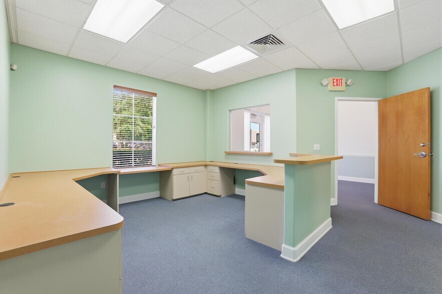 More Photos Of 344 S Woodland Blvd, Deland Office For Sale