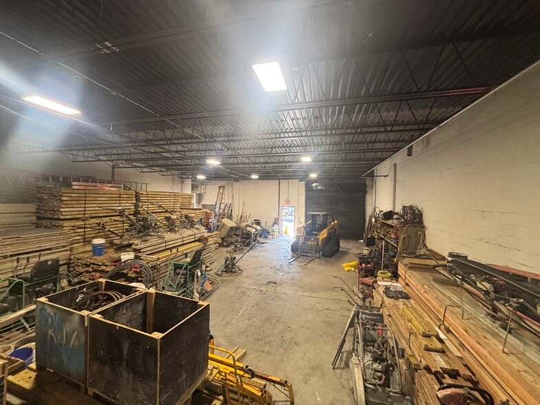 More Photos Of 61 Brightside Ave, Central Islip Warehouse For Sale