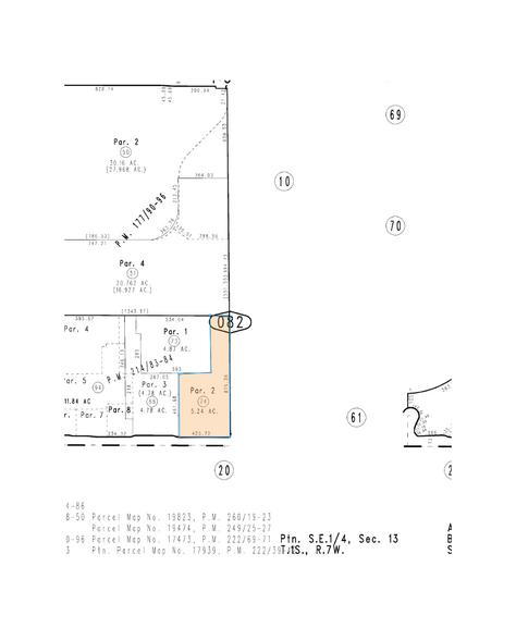 More Photos Of 10760 4th St, Rancho Cucamonga Office For Sale