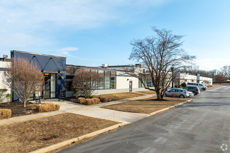 More Photos Of 2572 Brunswick Pike, Lawrenceville Distribution For Sale