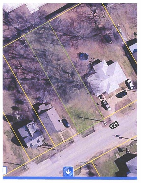 Primary Photo Of 202 Dallas St, Wilmer Land For Sale