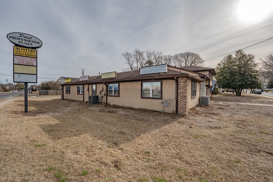 Primary Photo Of 98 New Rd, Somers Point Showroom For Sale