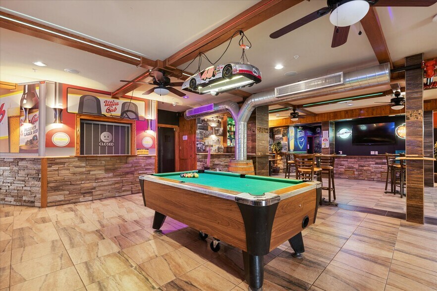 More Photos Of 728 Court St, Utica Restaurant For Sale