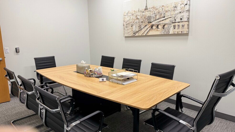 More Photos Of 535 N Brand Blvd, Glendale Office For Lease