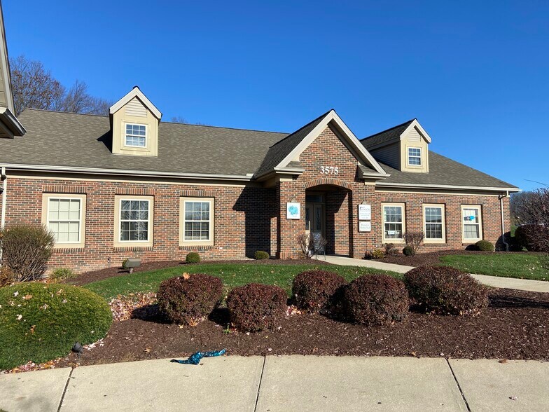 Primary Photo Of 3575 Reserve Commons Dr, Medina Medical For Sale