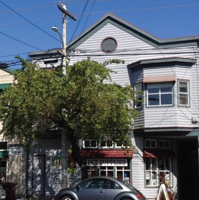 More Photos Of 116 Washington Ave, Richmond Office For Sale
