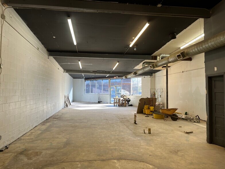 More Photos Of 495 Whitehall St, Atlanta General Retail For Lease