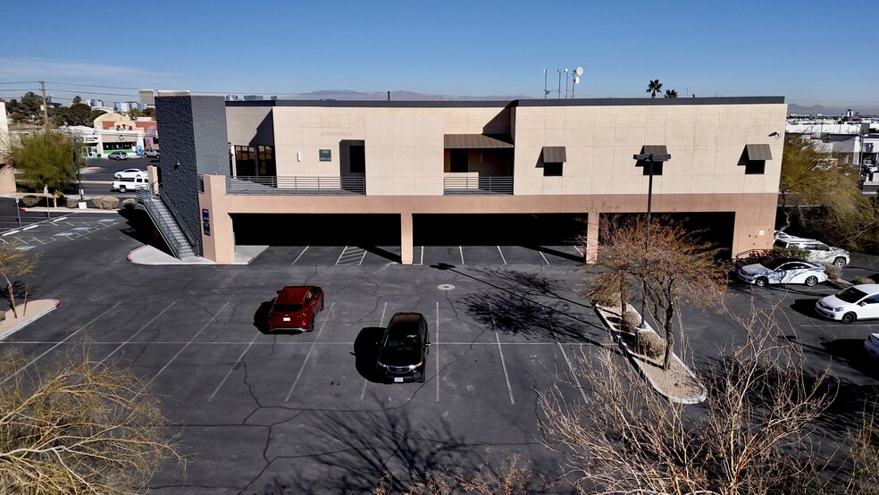 More Photos Of 319 E Warm Springs Rd, Las Vegas Medical For Sale