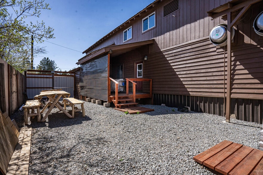 More Photos Of 324 Birch St, Westwood Restaurant For Sale