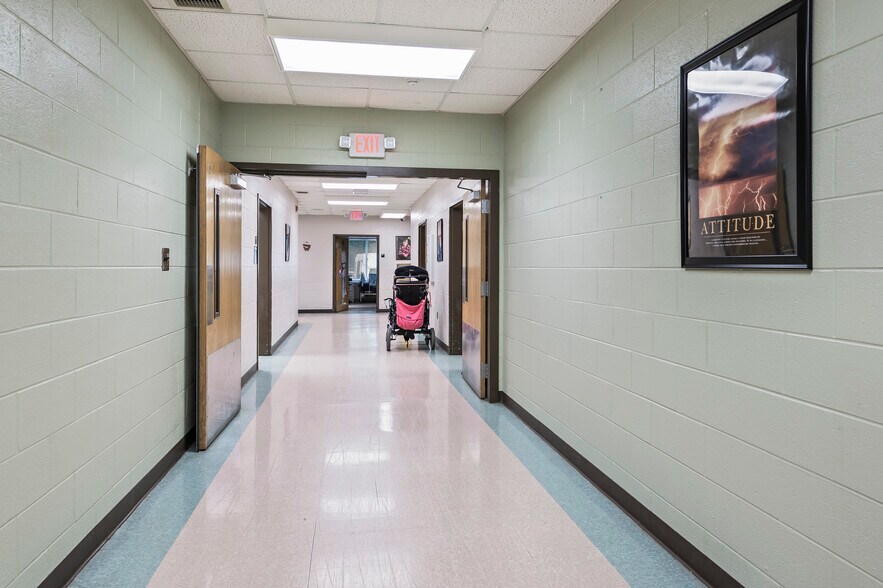 More Photos Of 5900 Bethabara Park Blvd, Winston-Salem Healthcare For Sale