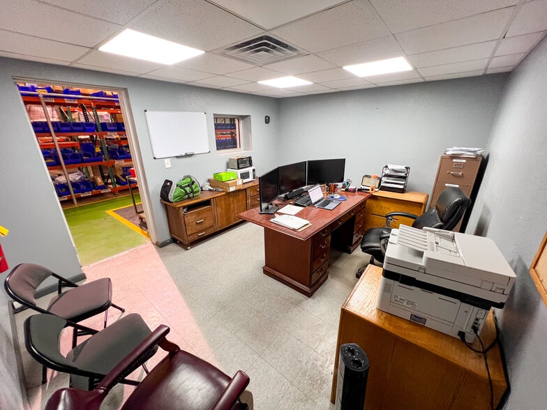 More Photos Of 1105 S Grandview Ave, Odessa Industrial For Sale