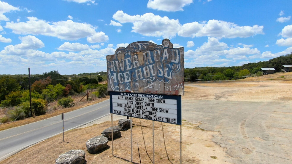 More Photos Of 1791 Hueco Springs Rd loop, New Braunfels Land For Sale